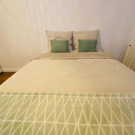 Studio Avec Lit Queen Size Au Pied Du Tramway 3. Villemomble Ngoại thất bức ảnh
